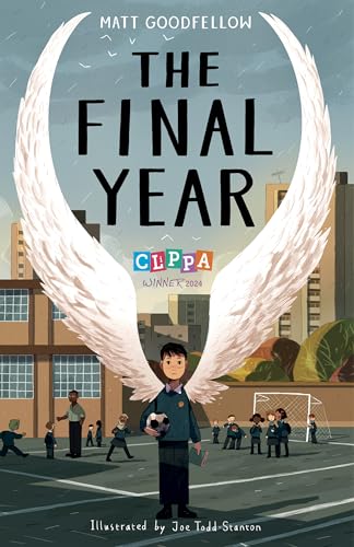 The Final Year von Otter-Barry Books