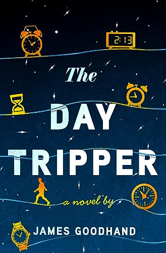 The Day Tripper: A Powerful Time Travel Redemption Story of Small Actions Leading to Big Consequences The Day Tripper: A Powerful Time Travel Redemption Story of Small Actions Leading to Big Consequences