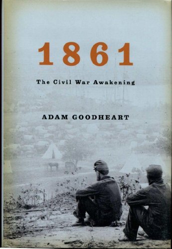 1861: The Civil War Awakening