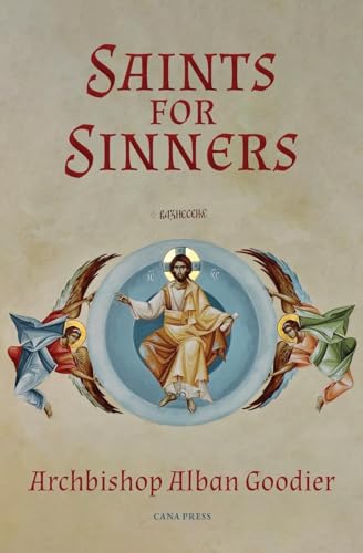 Saints for Sinners Saints for Sinners von Cana Press
