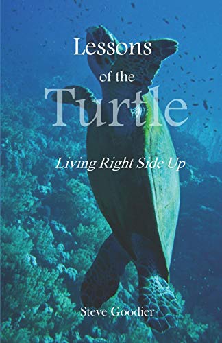Lessons of the Turtle: Living Right Side Up