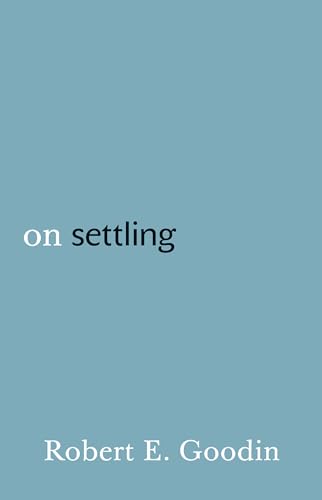 On Settling