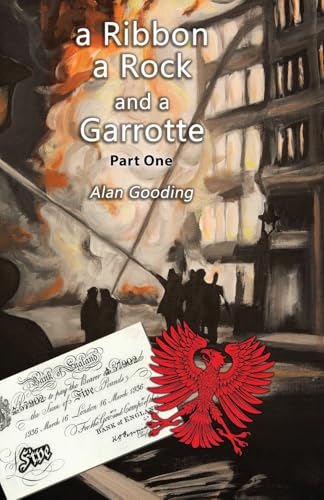 A Ribbon, a Rock and a Garrotte: Part One von Michael Terence Publishing