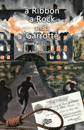 A Ribbon, a Rock and a Garrotte: Part Two von Michael Terence Publishing