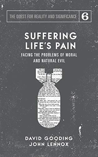 Suffering Life's Pain: Facing the Problems of Moral and Natural Evil (Quest for Reality and Significance, Band 6)