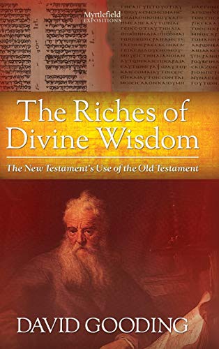 The Riches of Divine Wisdom