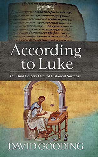 According to Luke von Myrtlefield House