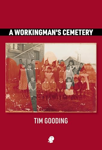 A Workingman's Cemetery von Puncher & Wattmann