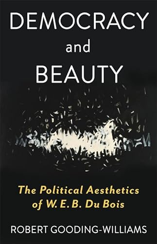 Democracy and Beauty: The Political Aesthetics of W. E. B. Du Bois (Leonard Hastings Schoff Lectures) von Columbia University Press