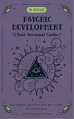 In Focus Psychic Development: Your Personal Guide (18)