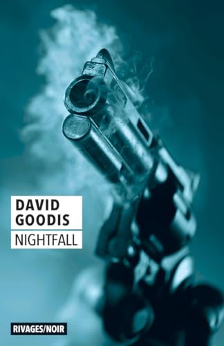 Nightfall von RIVAGES