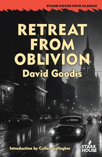Retreat From Oblivion