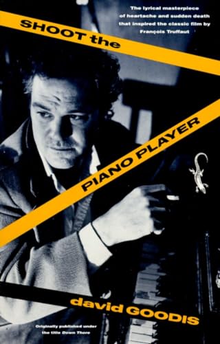 Shoot the Piano Player (Vintage Crime/Black Lizard)
