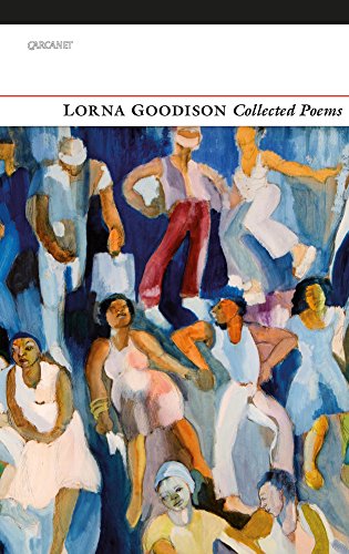 Collected Poems von Carcanet Press