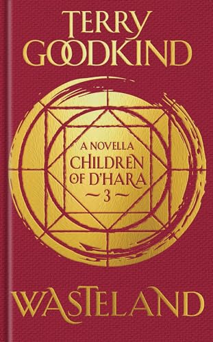Wasteland: The Children of D'Hara, episode 3 (Children of D'Hara, 3, Band 3) Wasteland: The Children of D'Hara, episode 3 (Children of D'Hara, 3, Band 3)