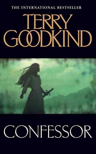 Confessor (Sword of Truth 11)