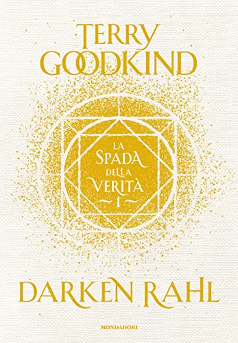Darken Rahl. La spada della verità (Oscar draghi)