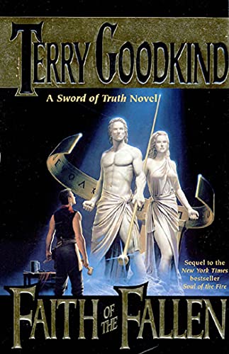 Faith of the Fallen (Sword of Truth, Band 6)