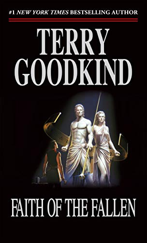 Faith of the Fallen (Sword of Truth, Book 6)