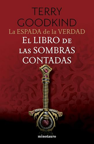 La Espada de la Verdad nº 01/17 El Libro de las Sombras Contadas (Biblioteca Fantasía Épica, Band 1) von Minotauro