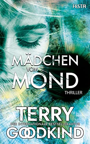 Mädchen vom Mond: Thriller von Festa Verlag