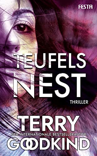 Teufelsnest: Thriller von Festa Verlag