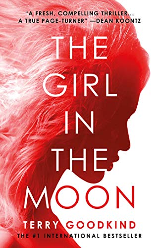 The Girl in the Moon The Girl in the Moon