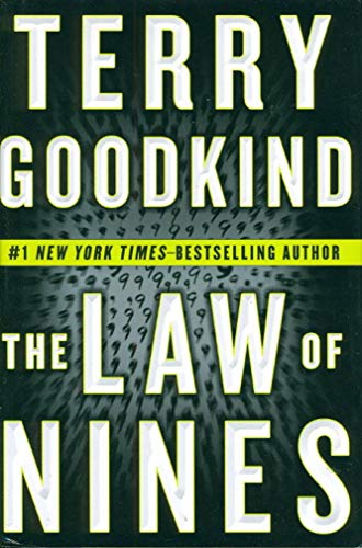 The Law of Nines The Law of Nines