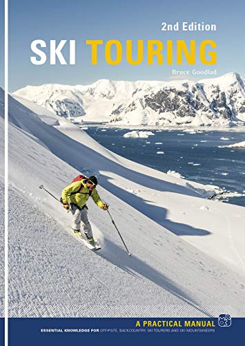 Ski Touring: A Practical Manual von Pesda Press