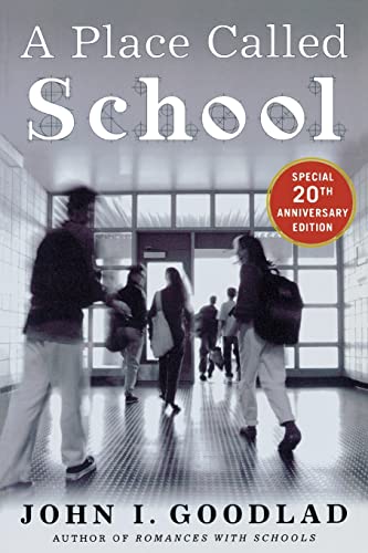 A Place Called School: Twentieth Anniversary Edition