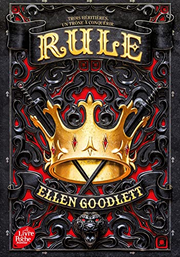 Rule von POCHE JEUNESSE
