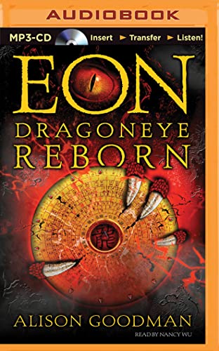 Eon: Dragoneye Reborn von BRILLIANCE CORP