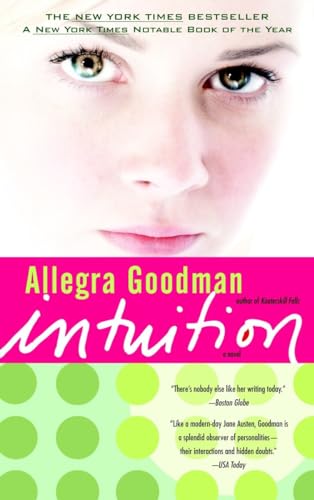 Intuition: A Novel