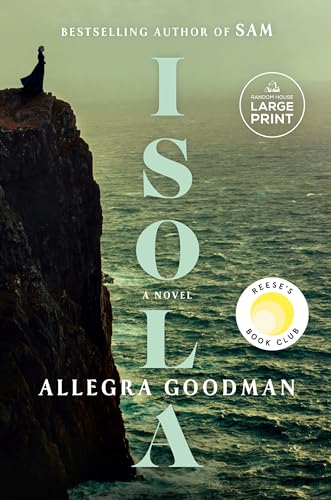 Isola: Reese's Book Club: A Novel von Diversified Publishing
