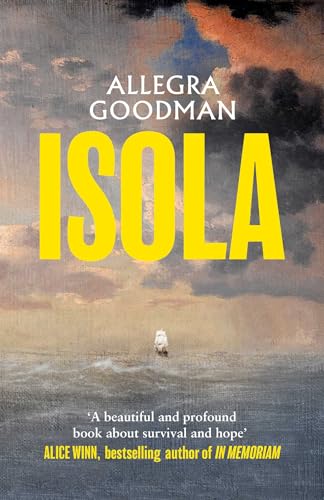 Isola von Penguin Random House
