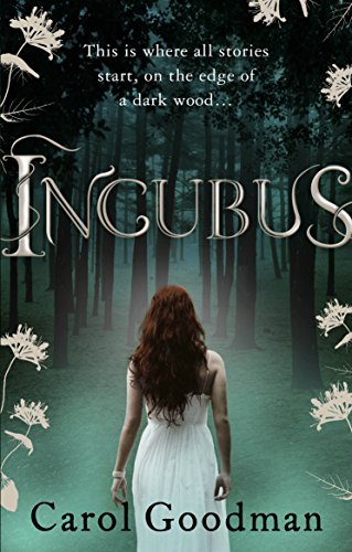 Incubus: This is where all stories start, on the edge of a dark wood ... (Fairwick Chronicles, 1) von Ebury Press (Fiction)