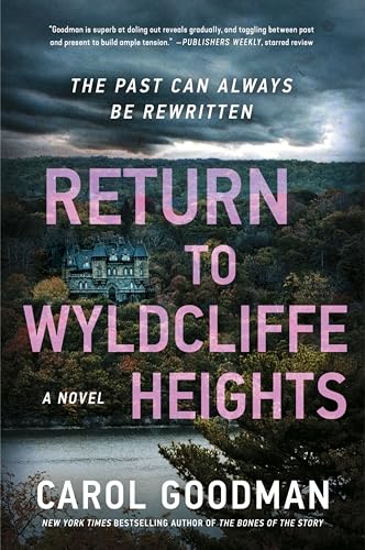 Return to Wyldcliffe Heights: A Novel von William Morrow Paperbacks