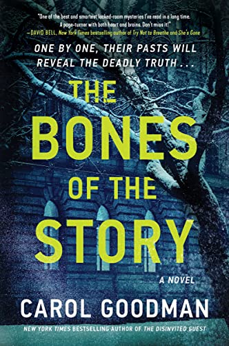 The Bones of the Story: A Novel von William Morrow Paperbacks
