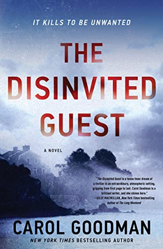 The Disinvited Guest: A Novel von William Morrow