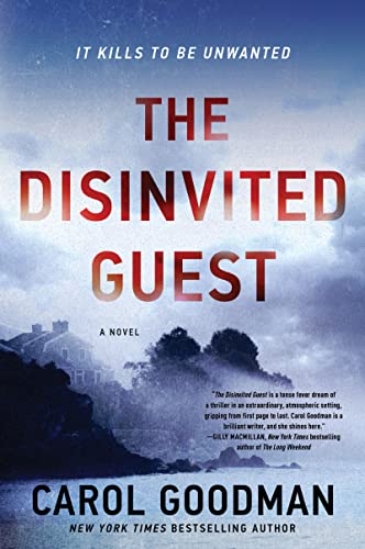 The Disinvited Guest: A Novel von William Morrow Paperbacks