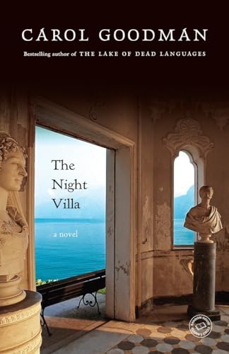 The Night Villa: A Novel