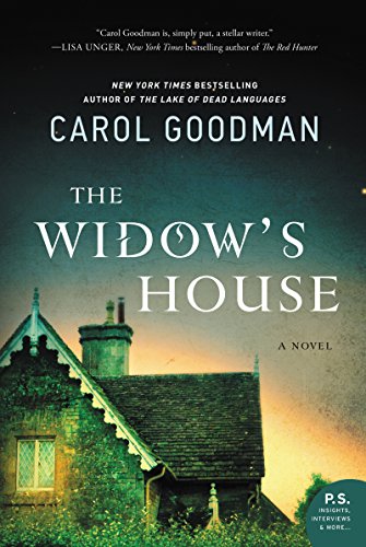The Widow's House: A Novel von William Morrow