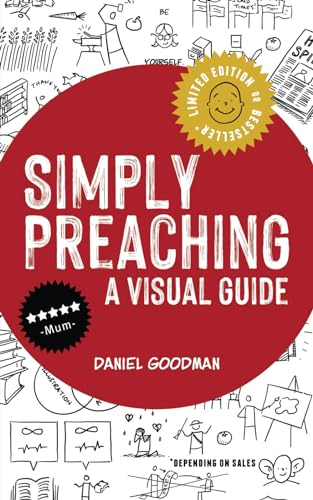 Simply Preaching: A visual guide for preachers von Independently published
