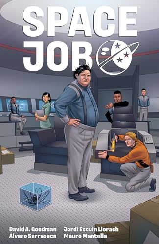 Space Job