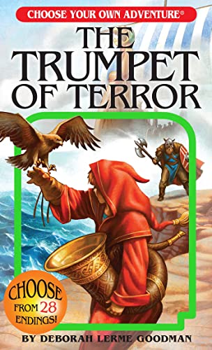 The Trumpet of Terror (Choose Your Own Adventure)
