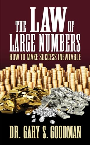 Law of Large Numbers: How to Make Success Inevitable von G&D Media