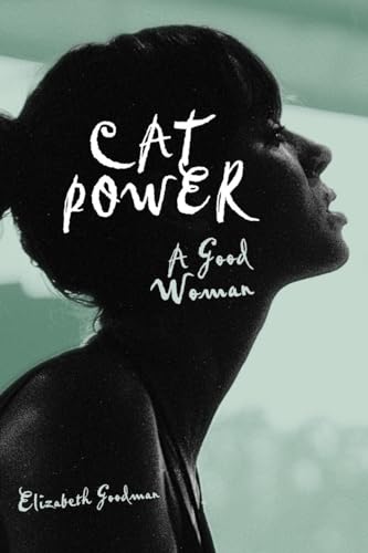 Cat Power: A Good Woman von CROWN