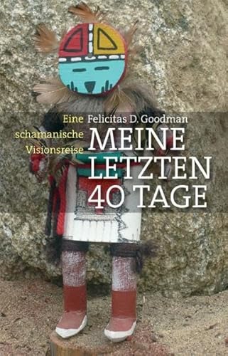 Meine letzten 40 Tage: Eine schamanische Visionsreise