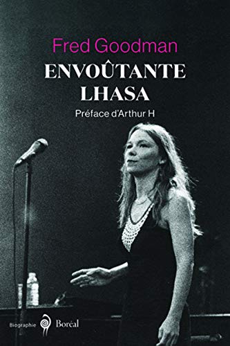 Envoûtante Lhasa von BOREAL