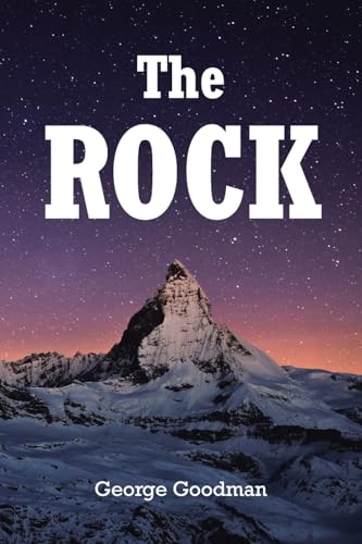The Rock von Christian Faith Publishing, Inc